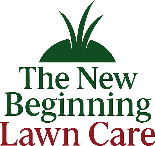 The New Beginning Lawn Care